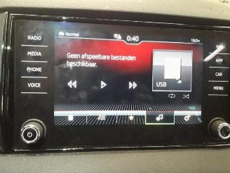 Skoda Karoq Karoq, SUV, 2017 1.5 TSI 16V picture 17