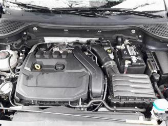 Skoda Karoq Karoq, SUV, 2017 1.5 TSI 16V picture 10