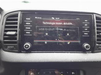 Skoda Karoq Karoq, SUV, 2017 1.5 TSI 16V picture 12