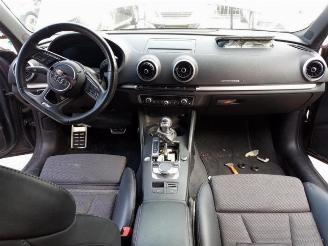 Audi A3 A3 Sportback (8VA/8VF), Hatchback 5-drs, 2012 / 2020 1.4 TFSI 16V e-tron picture 21