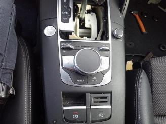Audi A3 A3 Sportback (8VA/8VF), Hatchback 5-drs, 2012 / 2020 1.4 TFSI 16V e-tron picture 25