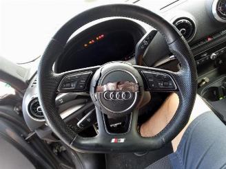 Audi A3 A3 Sportback (8VA/8VF), Hatchback 5-drs, 2012 / 2020 1.4 TFSI 16V e-tron picture 28