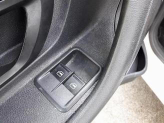 Skoda Fabia Fabia II Combi, Combi 5-drs, 2007 / 2015 1.2 TDI 12V Greenline picture 23