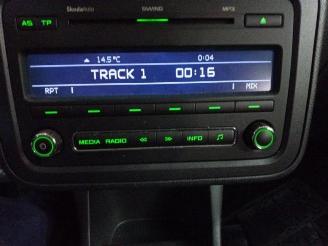 Skoda Fabia Fabia II Combi, Combi 5-drs, 2007 / 2015 1.2 TDI 12V Greenline picture 31