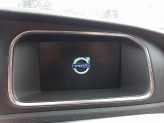 Volvo V-40 V40 (MV), Hatchback 5-drs, 2012 / 2019 2.0 D4 16V picture 25