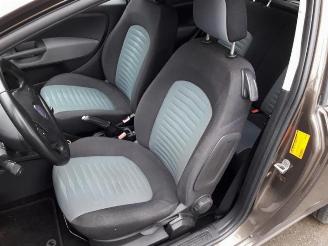 Fiat Grande Punto Grande Punto (199), Hatchback, 2005 1.4 picture 12