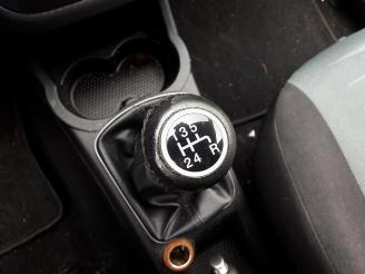 Fiat Grande Punto Grande Punto (199), Hatchback, 2005 1.4 picture 31