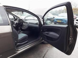 Fiat Grande Punto Grande Punto (199), Hatchback, 2005 1.4 picture 13