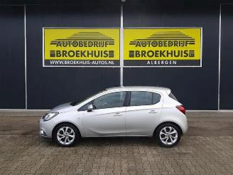 Opel Corsa-E Corsa E, Hatchback, 2014 1.3 CDTi 16V ecoFLEX picture 2