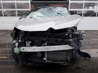 Citroën C3 C3 (SX/SW), Hatchback, 2016 1.2 Vti 12V PureTech picture 2