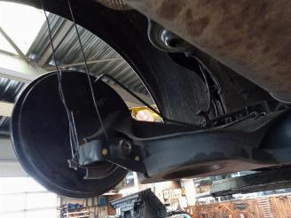 Volkswagen Polo Polo VI (AW1), Hatchback 5-drs, 2017 1.0 TSI 12V picture 29