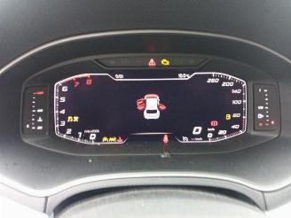 Seat Ibiza Ibiza V (KJB), Hatchback 5-drs, 2017 1.0 TSI 12V picture 31