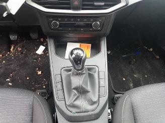 Seat Ibiza Ibiza V (KJB), Hatchback 5-drs, 2017 1.0 TSI 12V picture 27