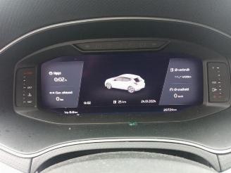 Seat Ibiza Ibiza V (KJB), Hatchback 5-drs, 2017 1.0 TSI 12V picture 35