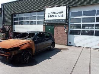 Uttjänta bilar auto Volkswagen Golf Golf VII (AUA), Hatchback, 2012 / 2021 2.0 GTD 16V 2013/9