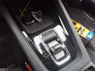 Skoda Octavia Octavia Combi (NXAC), Combi 5-drs, 2019 iV 1.4 TSI RS 16V picture 27