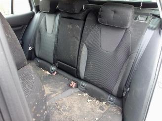 Skoda Octavia Octavia Combi (NXAC), Combi 5-drs, 2019 iV 1.4 TSI RS 16V picture 14