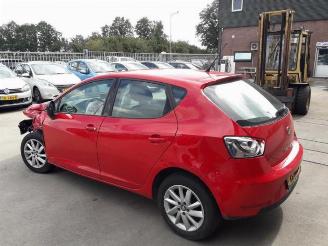 Seat Ibiza Ibiza IV (6J5), Hatchback 5-drs, 2008 / 2017 1.2 12V picture 4