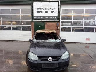 Volkswagen Golf Golf V (1K1), Hatchback, 2003 / 2010 1.6 FSI 16V picture 2