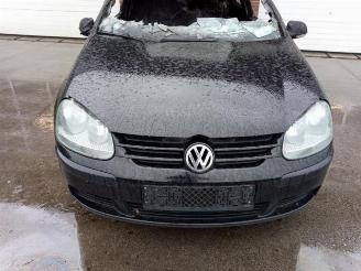 Volkswagen Golf Golf V (1K1), Hatchback, 2003 / 2010 1.6 FSI 16V picture 3