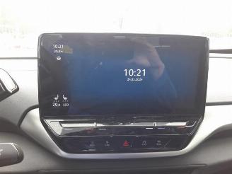 Volkswagen ID.5 ID.5 (E39), SUV, 2021 Pro Performance picture 11