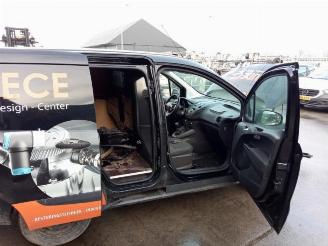 Ford Courier Transit Courier, Van, 2014 / 2023 1.5 TDCi 75 picture 19