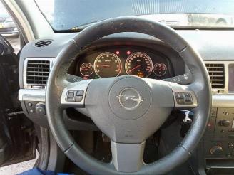 Opel Vectra Vectra C, Sedan, 2002 / 2010 1.8 16V picture 9