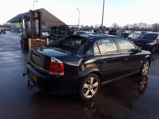 Opel Vectra Vectra C, Sedan, 2002 / 2010 1.8 16V picture 3