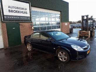 Sloopauto Opel Vectra Vectra C, Sedan, 2002 / 2010 1.8 16V 2005/10
