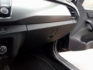 Skoda Fabia Fabia III Combi (NJ5), Combi 5-drs, 2014 / 2022 1.0 TSI 12V picture 29