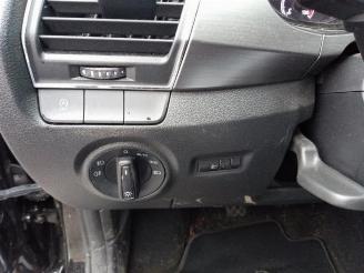 Skoda Fabia Fabia III Combi (NJ5), Combi 5-drs, 2014 / 2022 1.0 TSI 12V picture 26