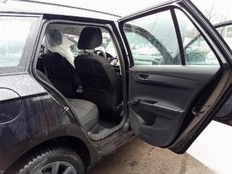 Skoda Fabia Fabia III Combi (NJ5), Combi 5-drs, 2014 / 2022 1.0 TSI 12V picture 20