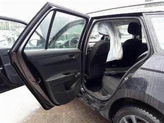 Skoda Fabia Fabia III Combi (NJ5), Combi 5-drs, 2014 / 2022 1.0 TSI 12V picture 16