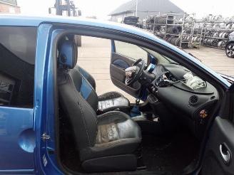 Renault Twingo Twingo II (CN), Hatchback 3-drs, 2007 / 2014 1.2 16V GT TCE eco2 picture 10