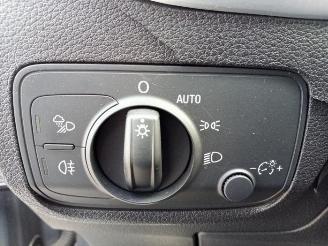 Audi Q2 Q2 (GAB/GAG), SUV, 2016 1.0 30 TFSI 12V picture 28