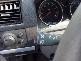 Opel Zafira Zafira (M75), MPV, 2005 / 2015 1.8 16V Ecotec picture 17