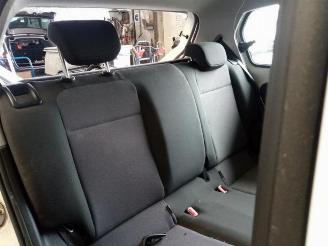 Volkswagen Up! Up! (121), Hatchback, 2011 1.0 12V 60 picture 21