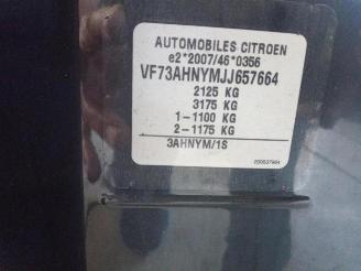 Citroën C4 C4 Grand Picasso (3A), MPV, 2013 / 2018 1.2 12V PureTech 130 picture 6