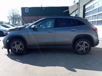 Mercedes EQA EQA (N243), SUV, 2021 250+ 71 kWh picture 4