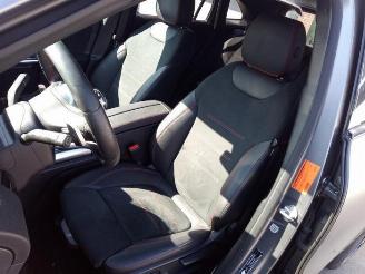 Mercedes EQA EQA (N243), SUV, 2021 250+ 71 kWh picture 13
