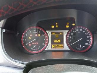 Suzuki Vitara Vitara (LY/MY), SUV, 2015 1.4 S Turbo 16V picture 18