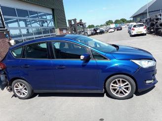 Ford C-Max C-Max (DXA), MPV, 2010 / 2019 1.0 Ti-VCT EcoBoost 12V 125 picture 2
