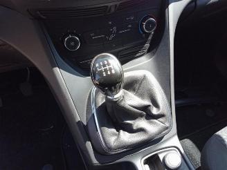 Ford C-Max C-Max (DXA), MPV, 2010 / 2019 1.0 Ti-VCT EcoBoost 12V 125 picture 11