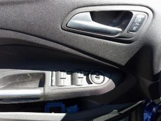 Ford C-Max C-Max (DXA), MPV, 2010 / 2019 1.0 Ti-VCT EcoBoost 12V 125 picture 13