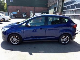 Ford C-Max C-Max (DXA), MPV, 2010 / 2019 1.0 Ti-VCT EcoBoost 12V 125 picture 5