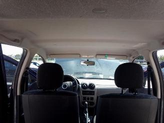 Dacia Sandero Sandero I (BS), Hatchback, 2008 / 2013 1.2 16V picture 23