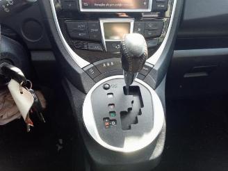 Toyota Verso S Verso S, MPV, 2010 / 2016 1.33 16V Dual VVT-I picture 16