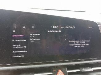 Kia Niro Niro II (SG2), SUV, 2022 e-Niro 64.8 kWh picture 31
