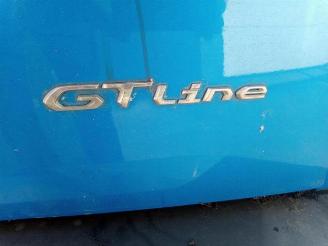 Peugeot 2008 2008 (UD/UK/UR/US/UX), MPV, 2019 e-2008 50 kWh picture 6