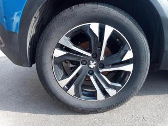 Peugeot 2008 2008 (UD/UK/UR/US/UX), MPV, 2019 e-2008 50 kWh picture 9